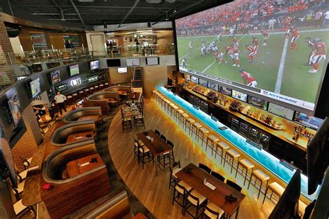 Cool sports bars. Things To Know About Cool sports bars. 